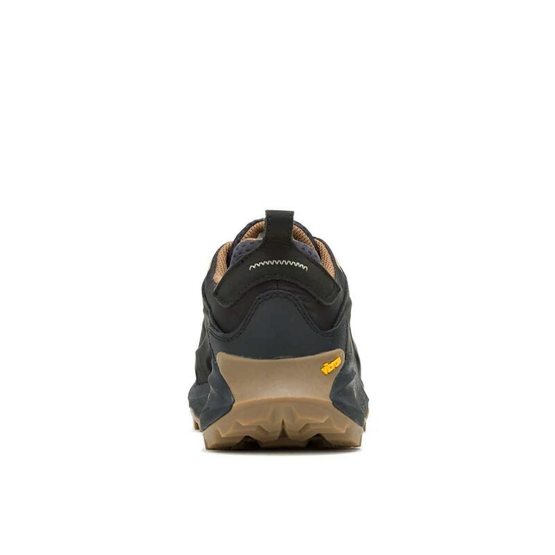 Pantofi sport drumetie - Moab Speed 2 Ltr Wp - Negru