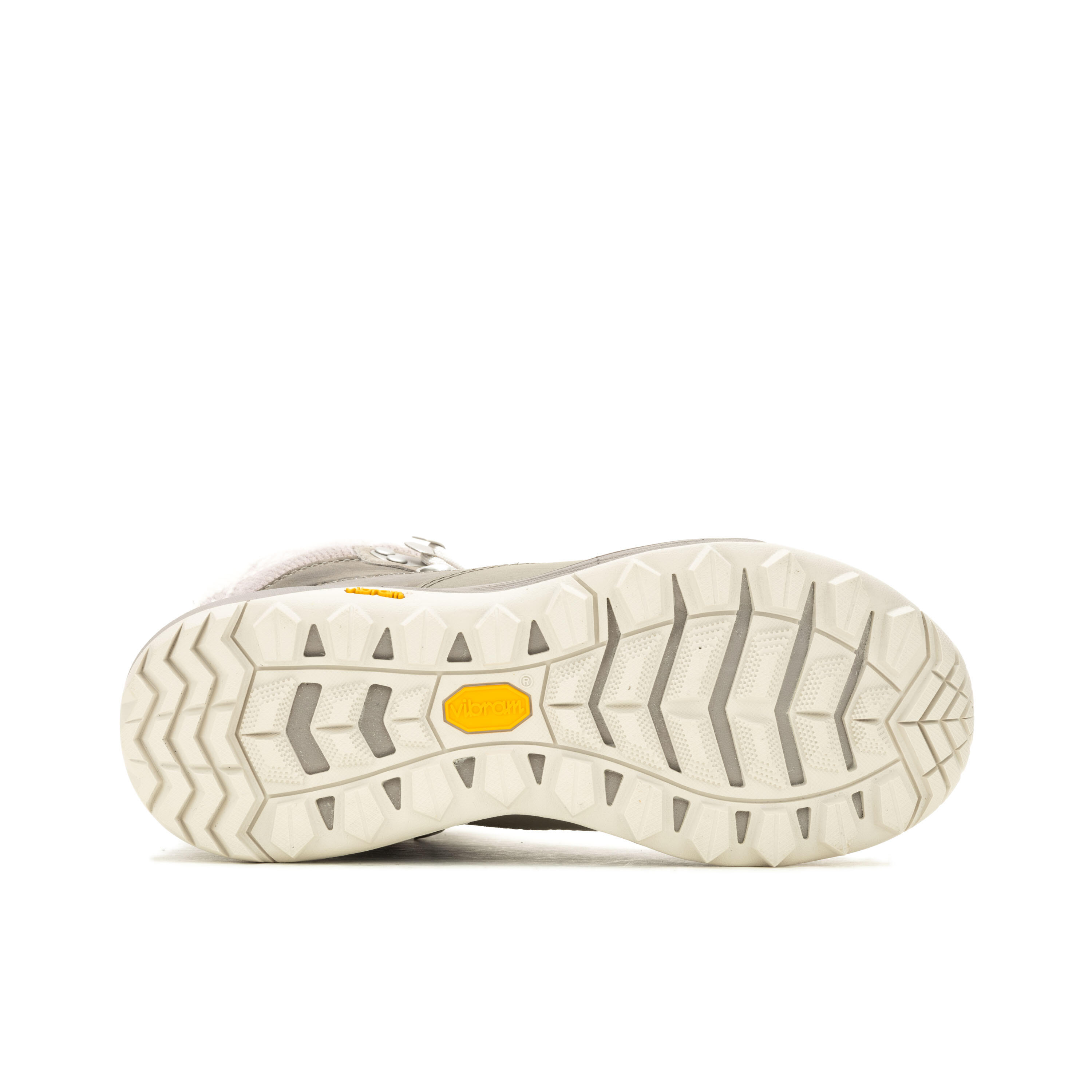 Botas de neve femininas Merrell Siren 4 Thermo Mid Zip WP 5/5