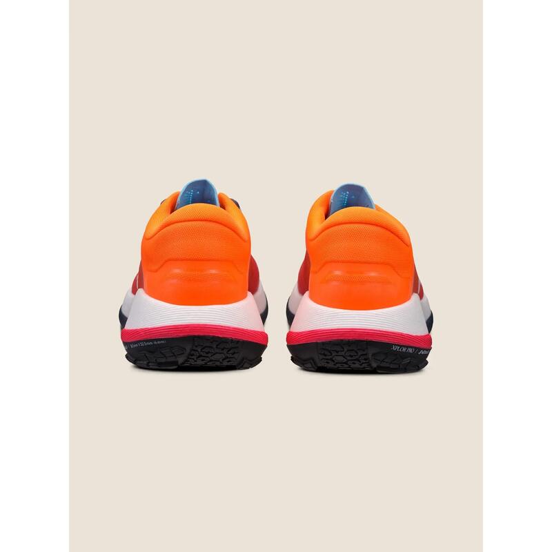 Pantofi alergare Craft Xplor Pro - portocaliu | gravel & trail