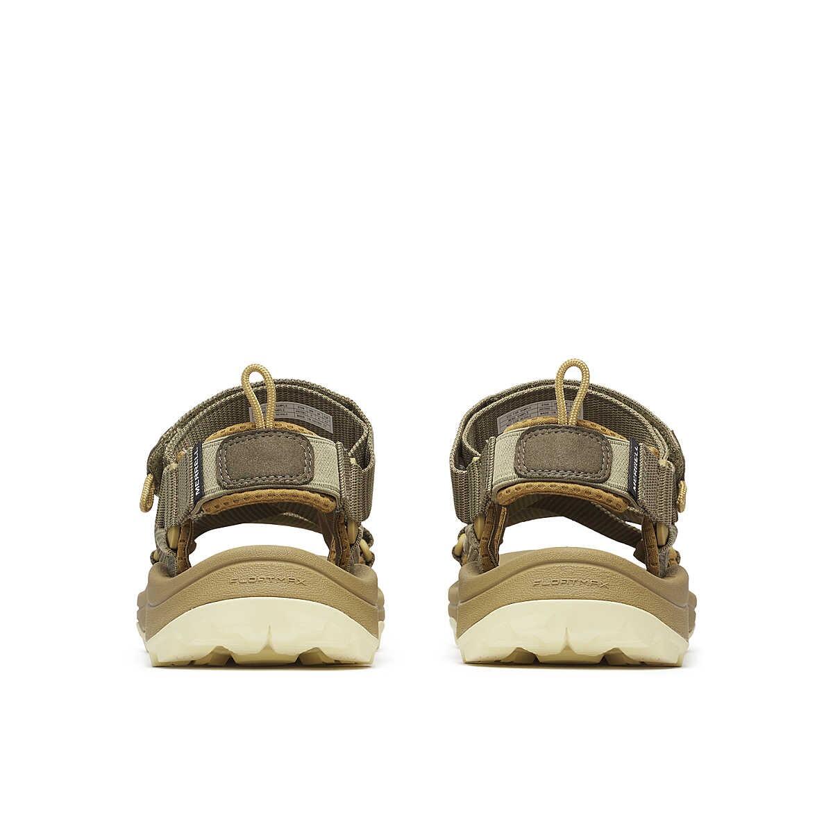 Sandálias masculinas Merrell Speed ​​Fusion Sport RMX 4/5
