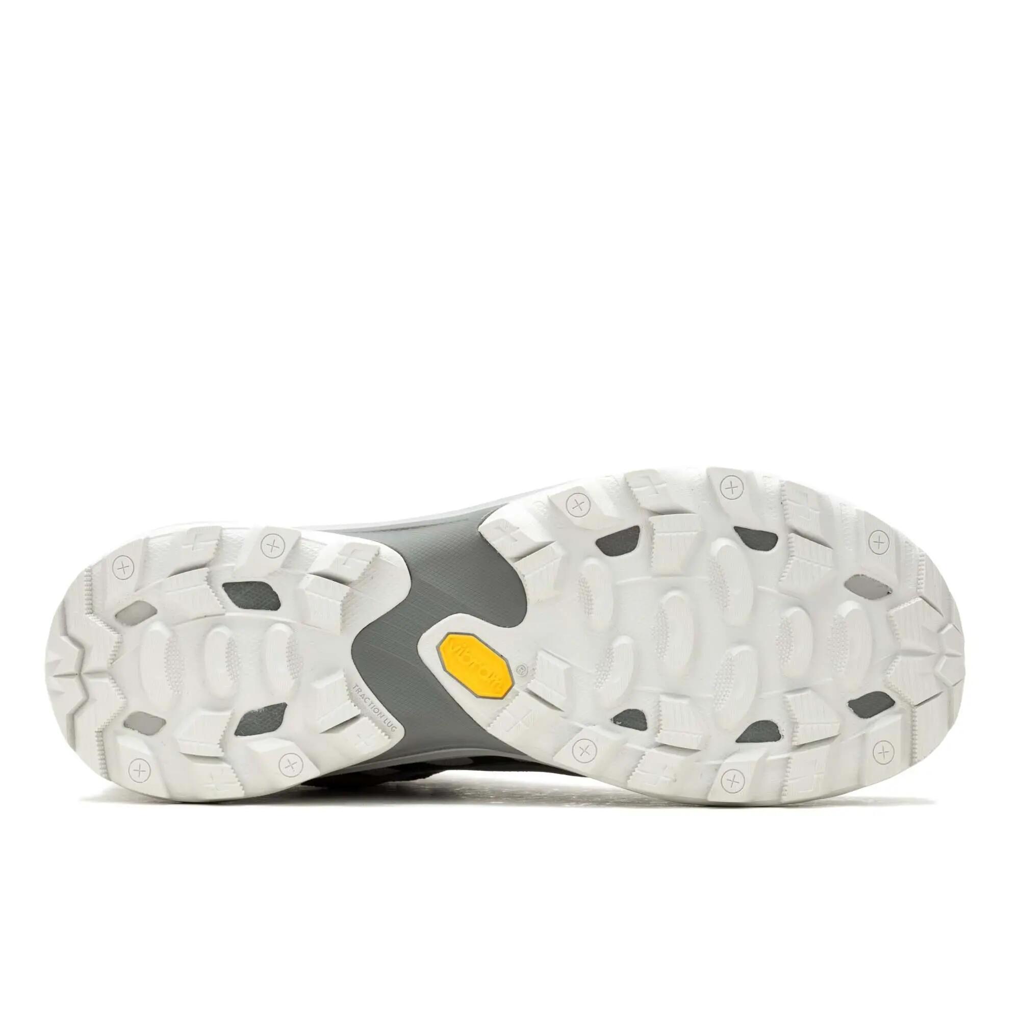 Botas de caminhada Merrell Moab Speed 2 Mid GORE-TEX Cinza 2/6