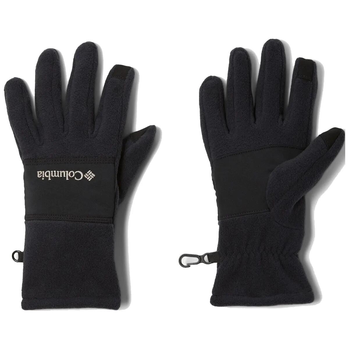 Manusi Barbati Columbia Mens Fast Trek II - negru