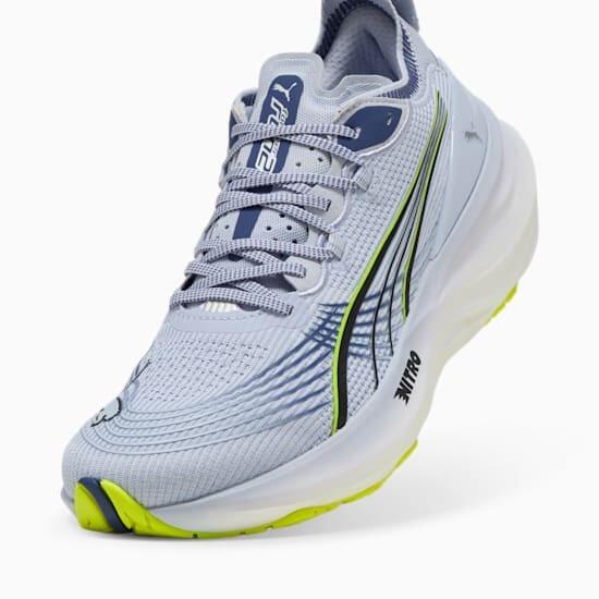 Pantofi alergare - Foreverrun Nitro 2 A - Cool Weather | Yellow Alerta