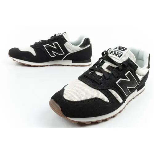 NEW BALANCE 373 Lifestyle Zapatillas Hombre (M3734R9) 5/8