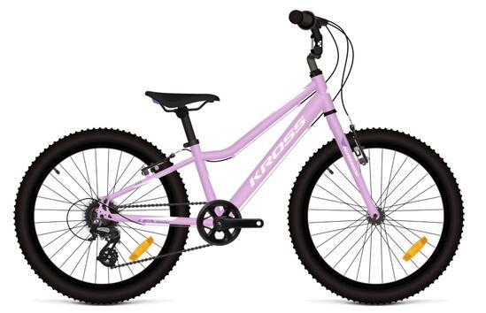 Vélo tout terrain enfant Kross Lea Mini 1.0