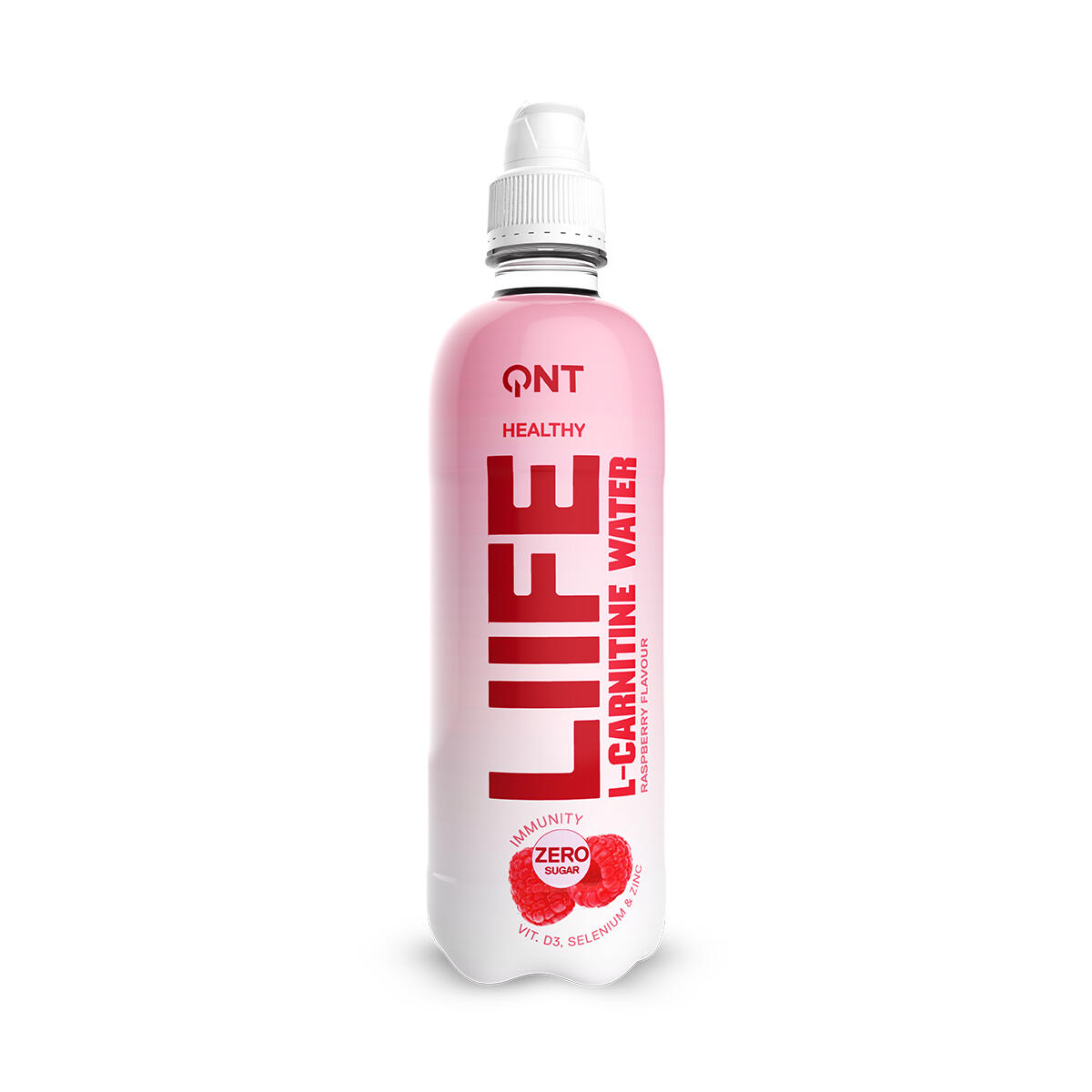 H2O L-Carnitine Immunity Water 2/2