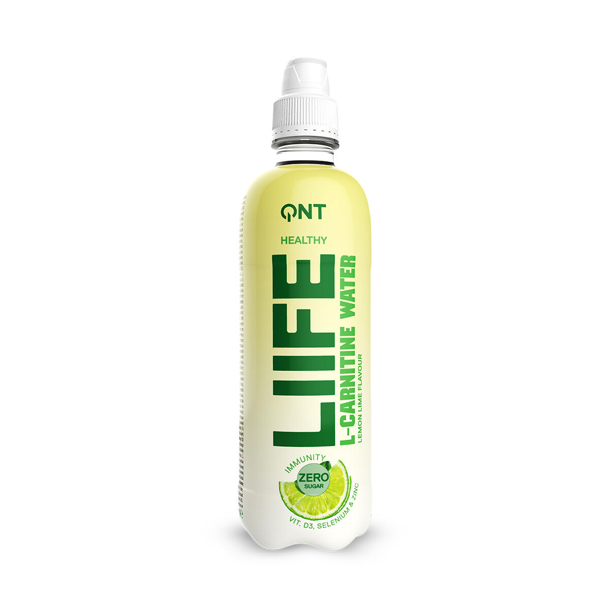 H2O L-Carnitine Immunity Water 2/2