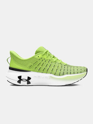 Scarpe da corsa da uomo Under Armour Infinite Elite