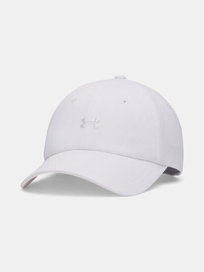 Czapka z daszkiem damska Under Armour Blitzing Low Adj