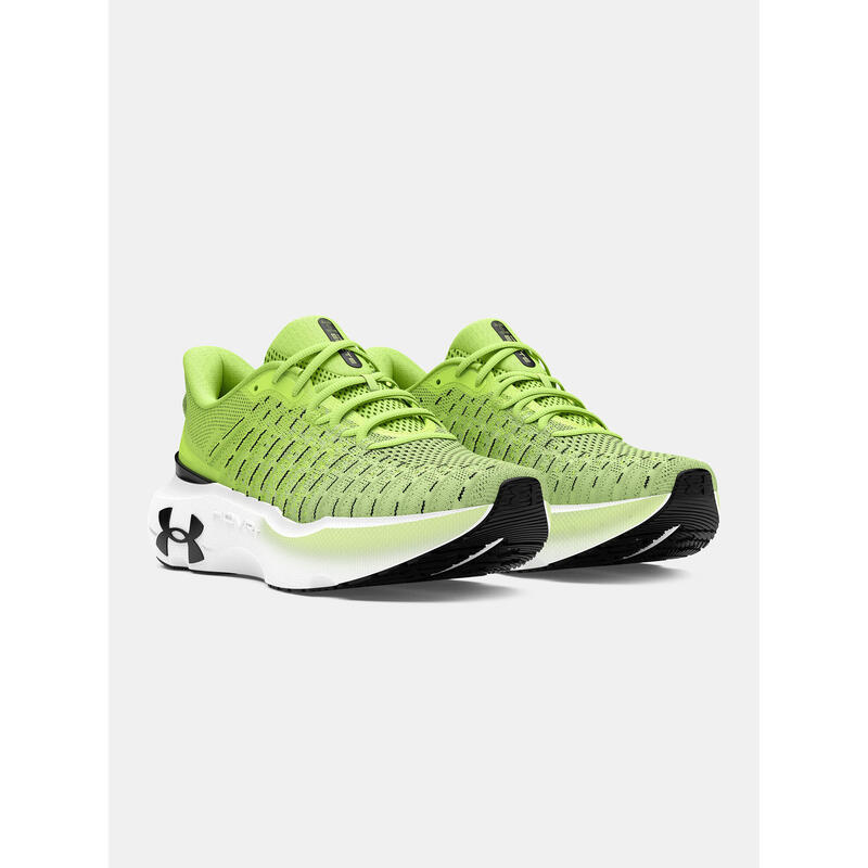 Pantofi de alergare pentru bărbați Under Armour Infinite Elite