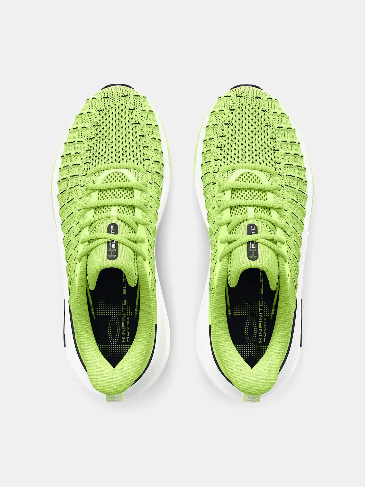 Buty do biegania damskie Under Armour Infinite Elite 5/5