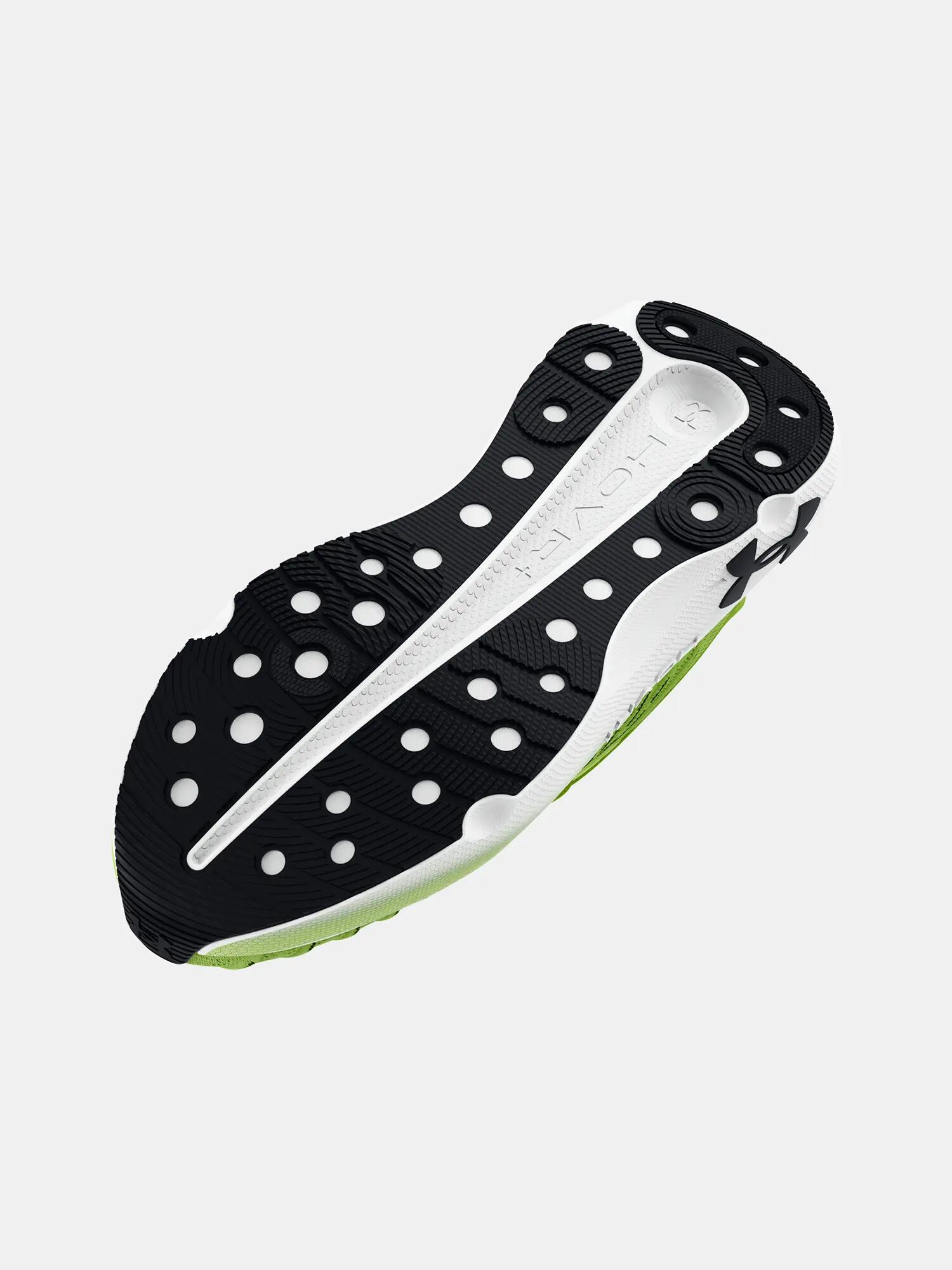 Buty do biegania damskie Under Armour Infinite Elite 4/5
