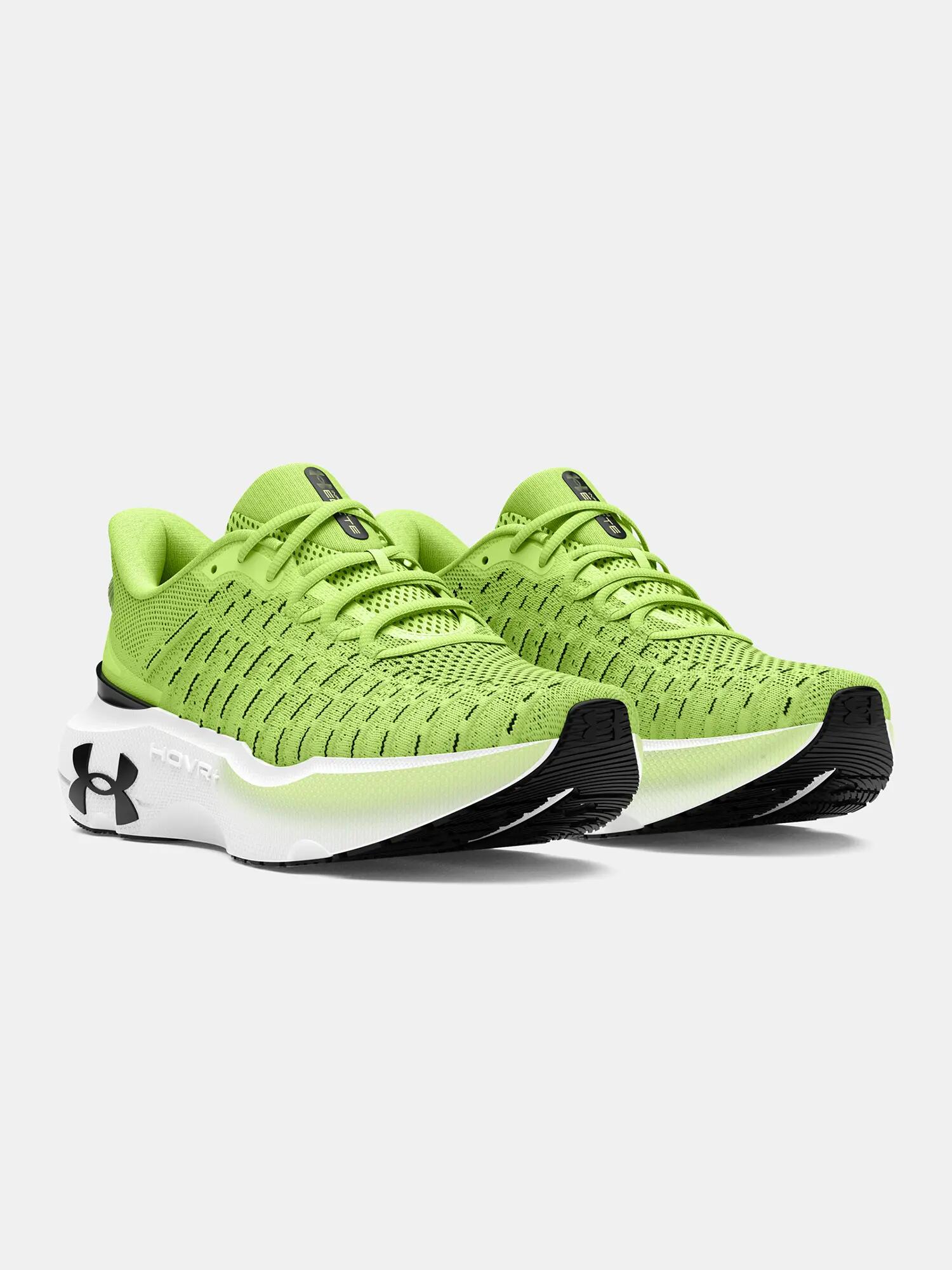Buty do biegania damskie Under Armour Infinite Elite 3/5