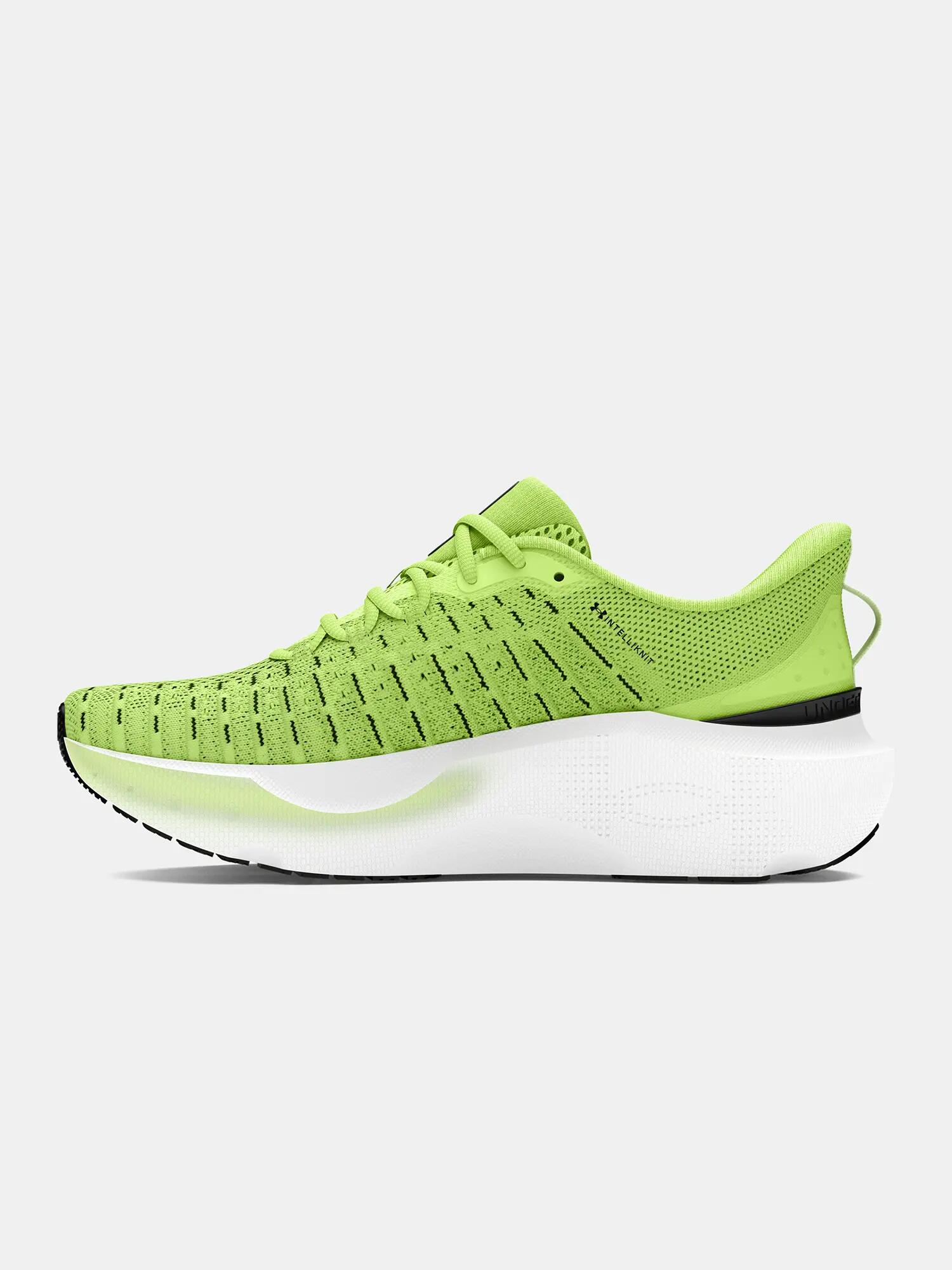 Buty do biegania damskie Under Armour Infinite Elite 2/5