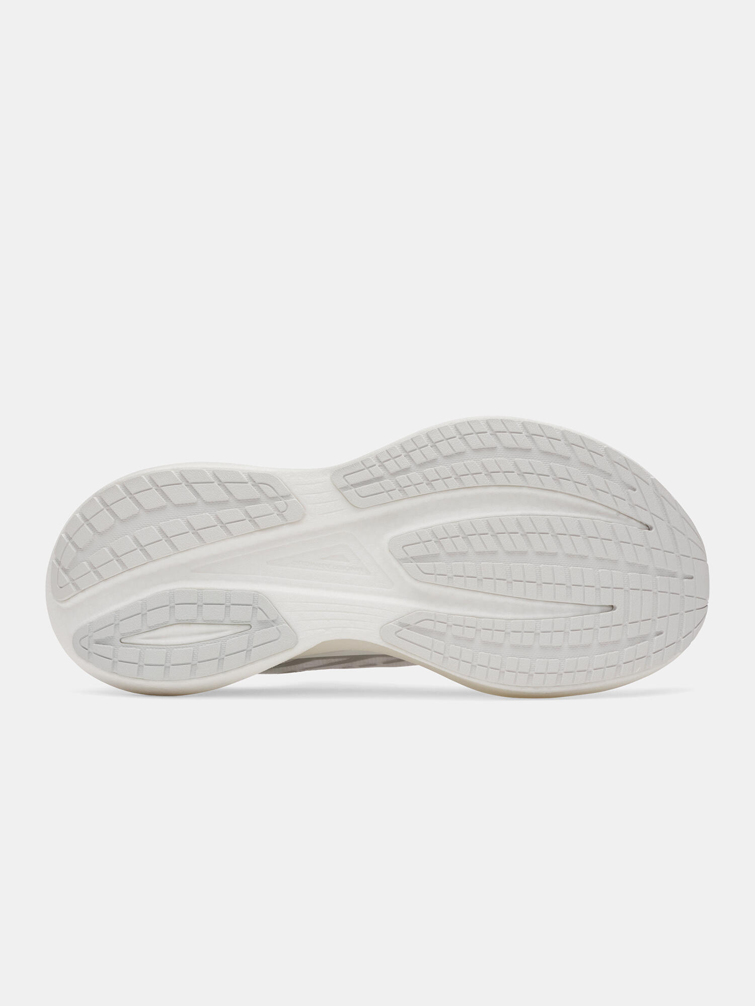 Sapatilhas de corrida de mulher Under Armour Velociti Distance 4/5
