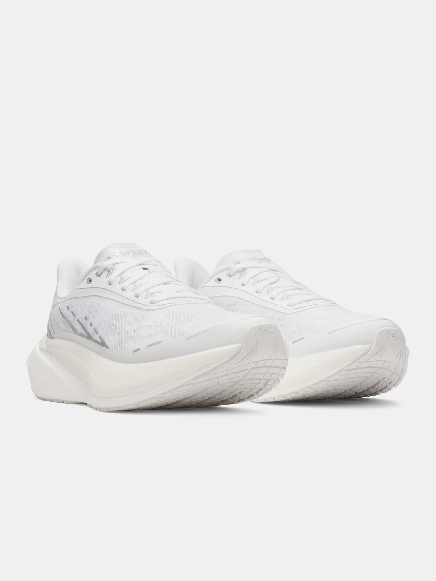 Sapatilhas de corrida de mulher Under Armour Velociti Distance 3/5