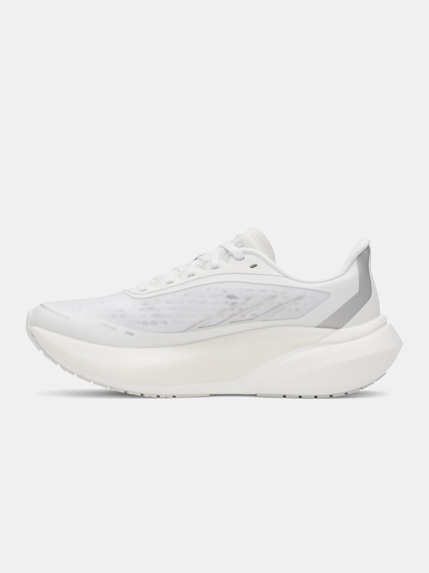 Sapatilhas de corrida de mulher Under Armour Velociti Distance 2/5