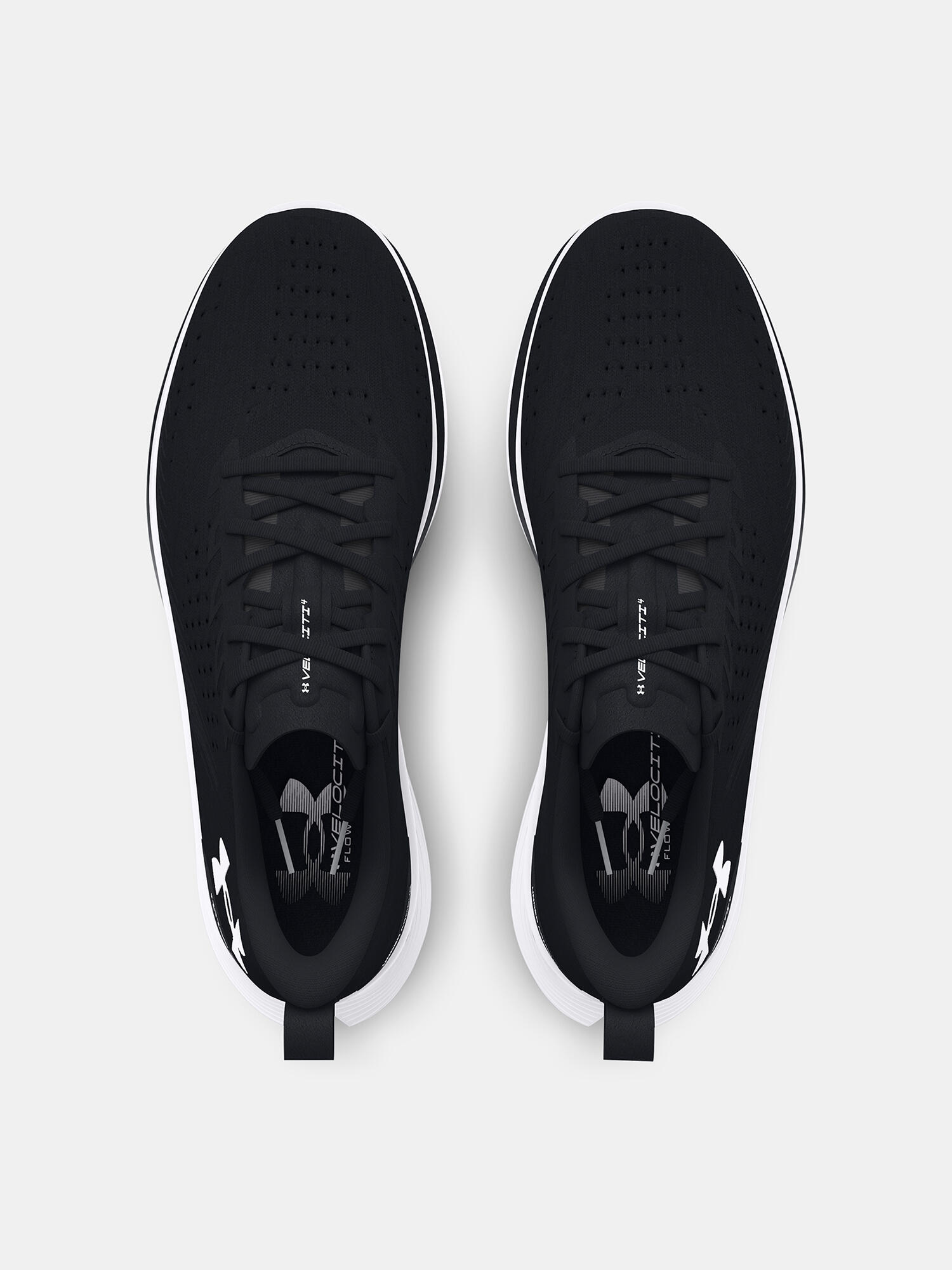 Dames hardloopschoenen Under Armour Velociti 4 SE 5/7