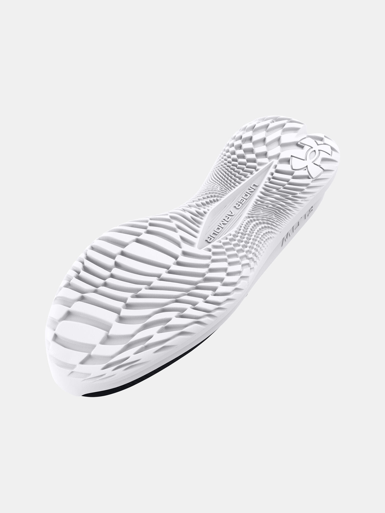 Dames hardloopschoenen Under Armour Velociti 4 SE 4/7