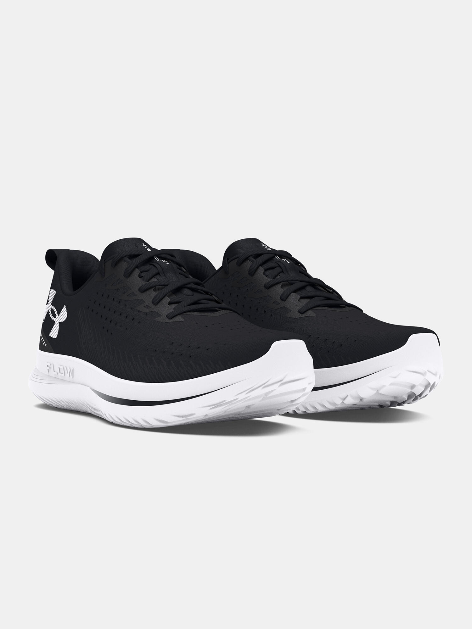 Dames hardloopschoenen Under Armour Velociti 4 SE 3/7