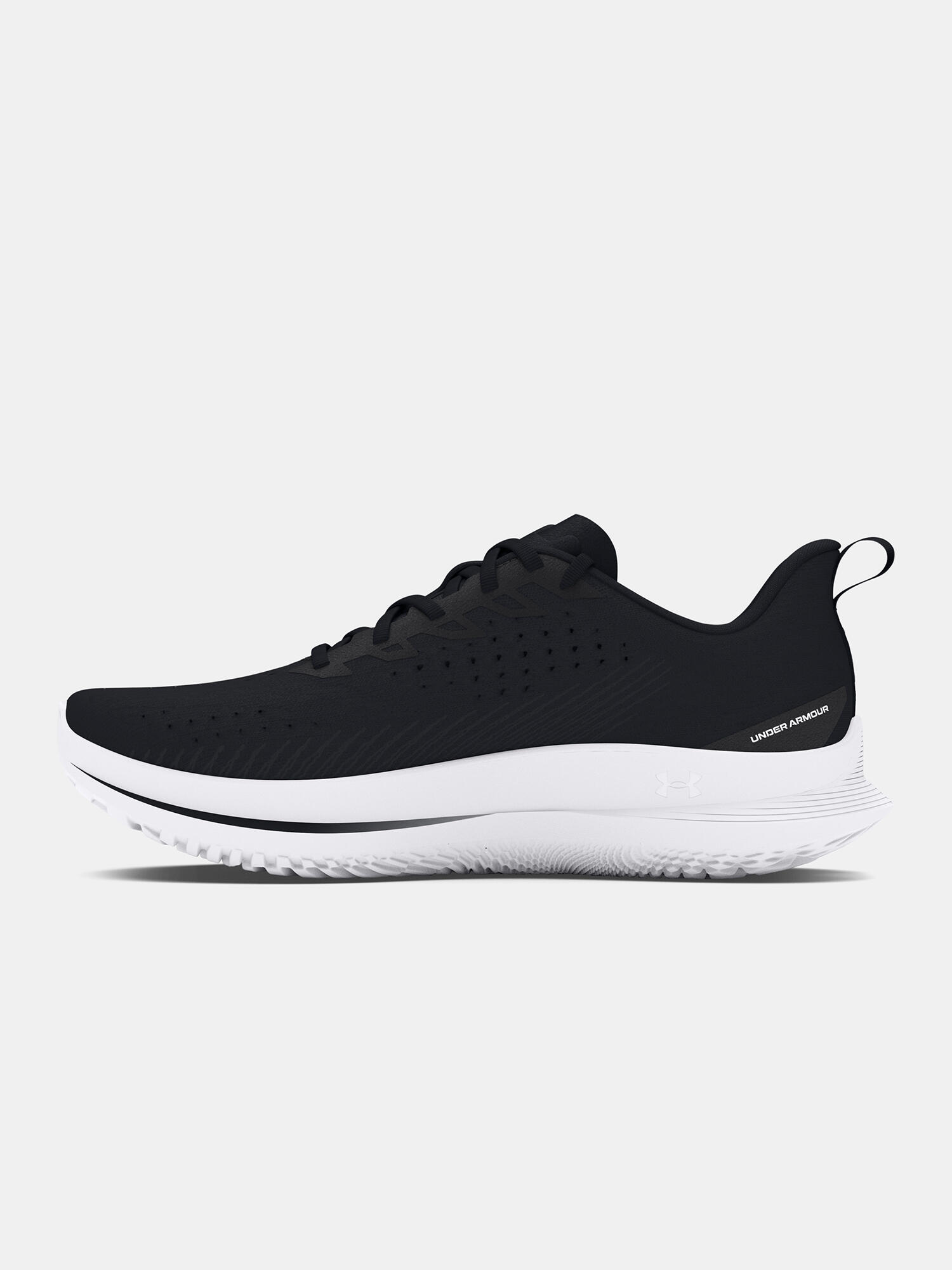 Dames hardloopschoenen Under Armour Velociti 4 SE 2/7