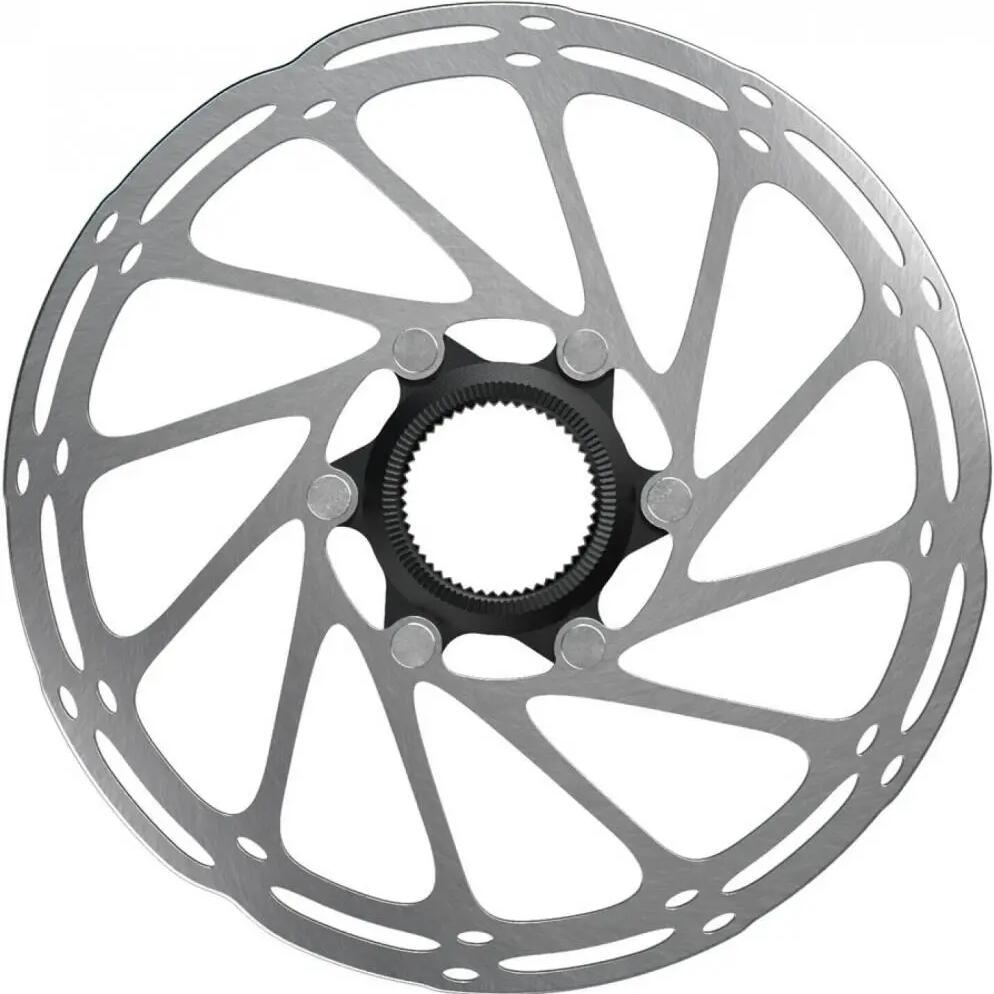 Sram Rotor Centerline