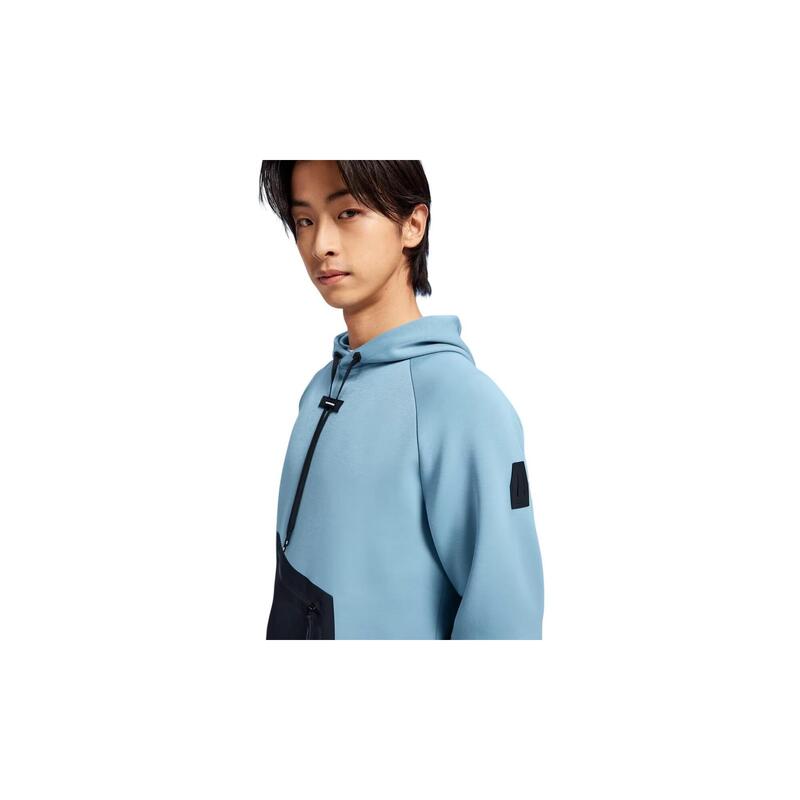 Hanorac - Hoodie - coast Albastru Deschis