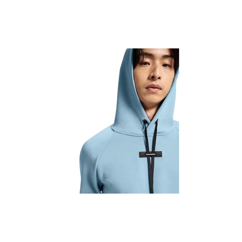 Hanorac - Hoodie - coast Albastru Deschis