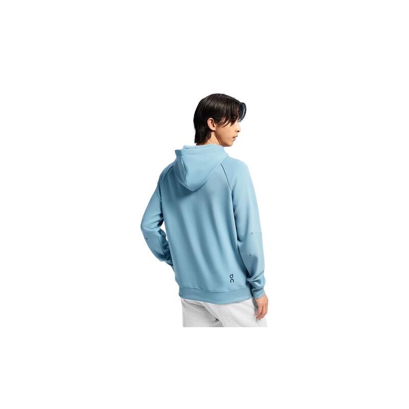 Hanorac - Hoodie - coast Albastru Deschis