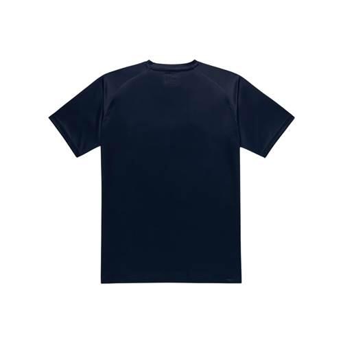 Tricou tenis ct168636472 cu mânecă scurtă bleumarin bărbătesc