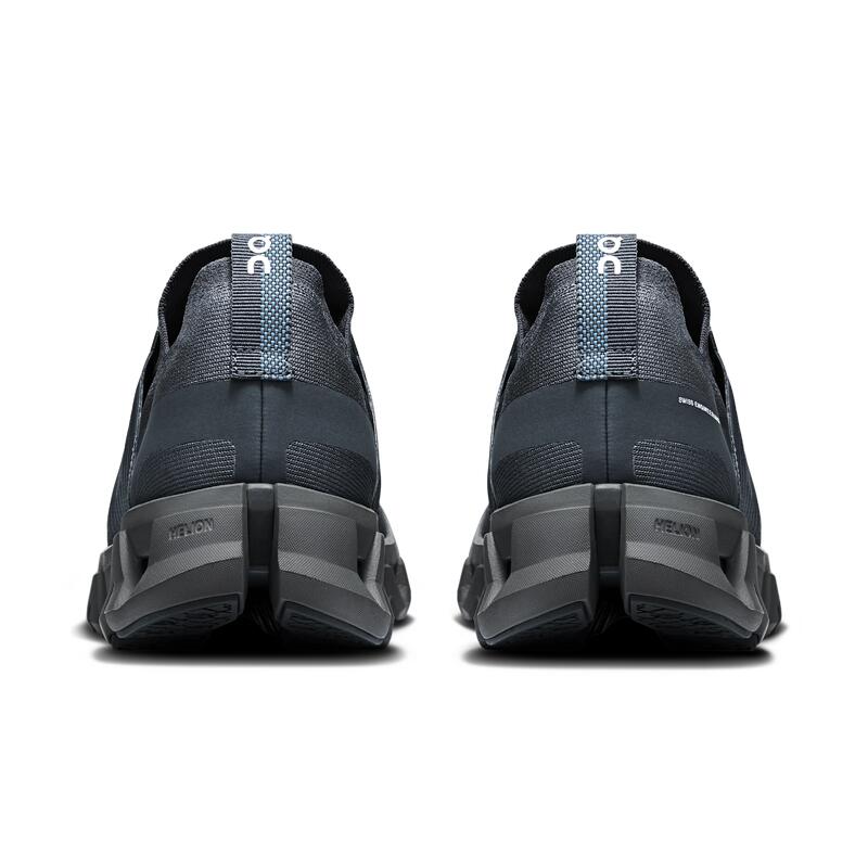 Pantofi sport - Cloudswift 4 - Alloy | Lime