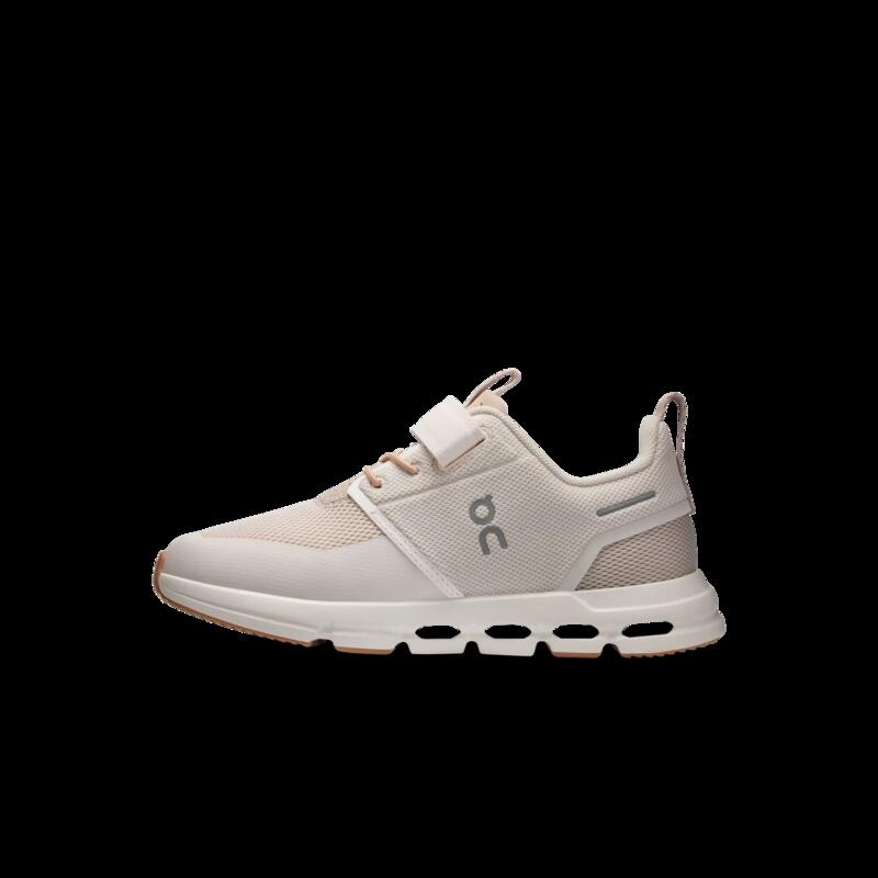 Pantofi sport On Cloud Play K - copii 4-8 ani | CloudTec - Dew | Lark