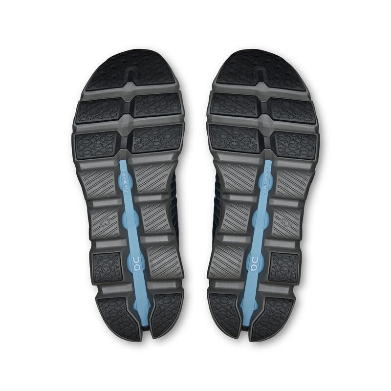 Pantofi sport - Cloudswift 4 - Alloy | Lime