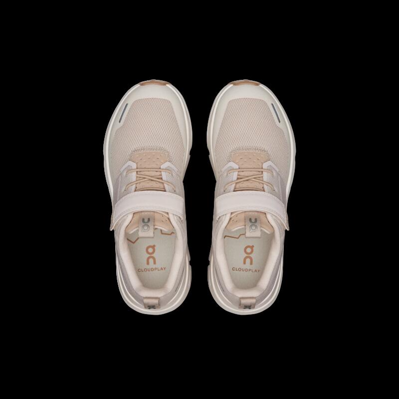 Pantofi sport On Cloud Play K - copii 4-8 ani | CloudTec - Dew | Lark