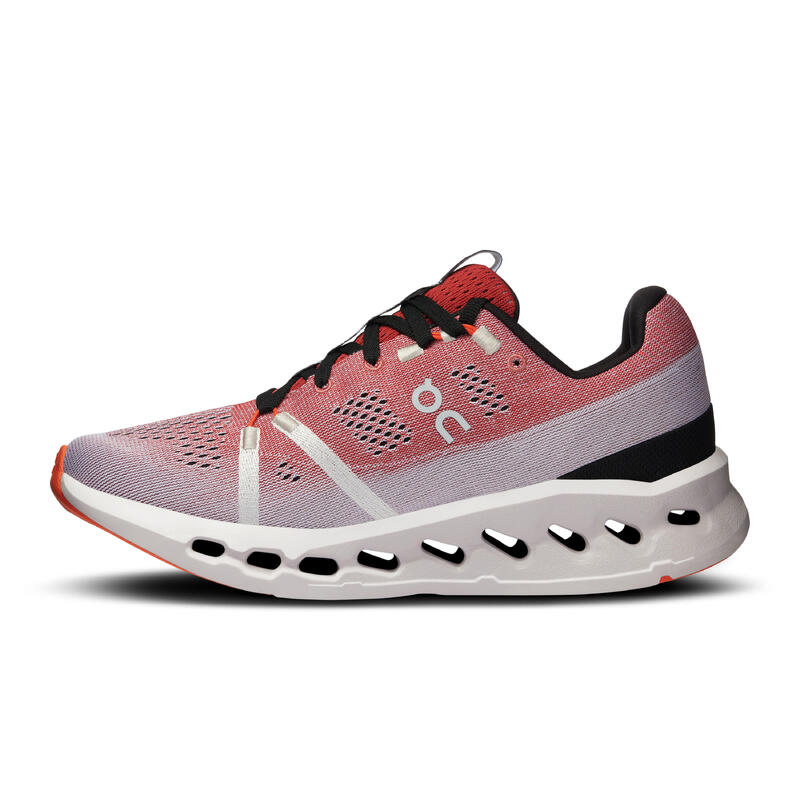 Pantofi alergare - Cloudsurfer W - Auburn | Frost