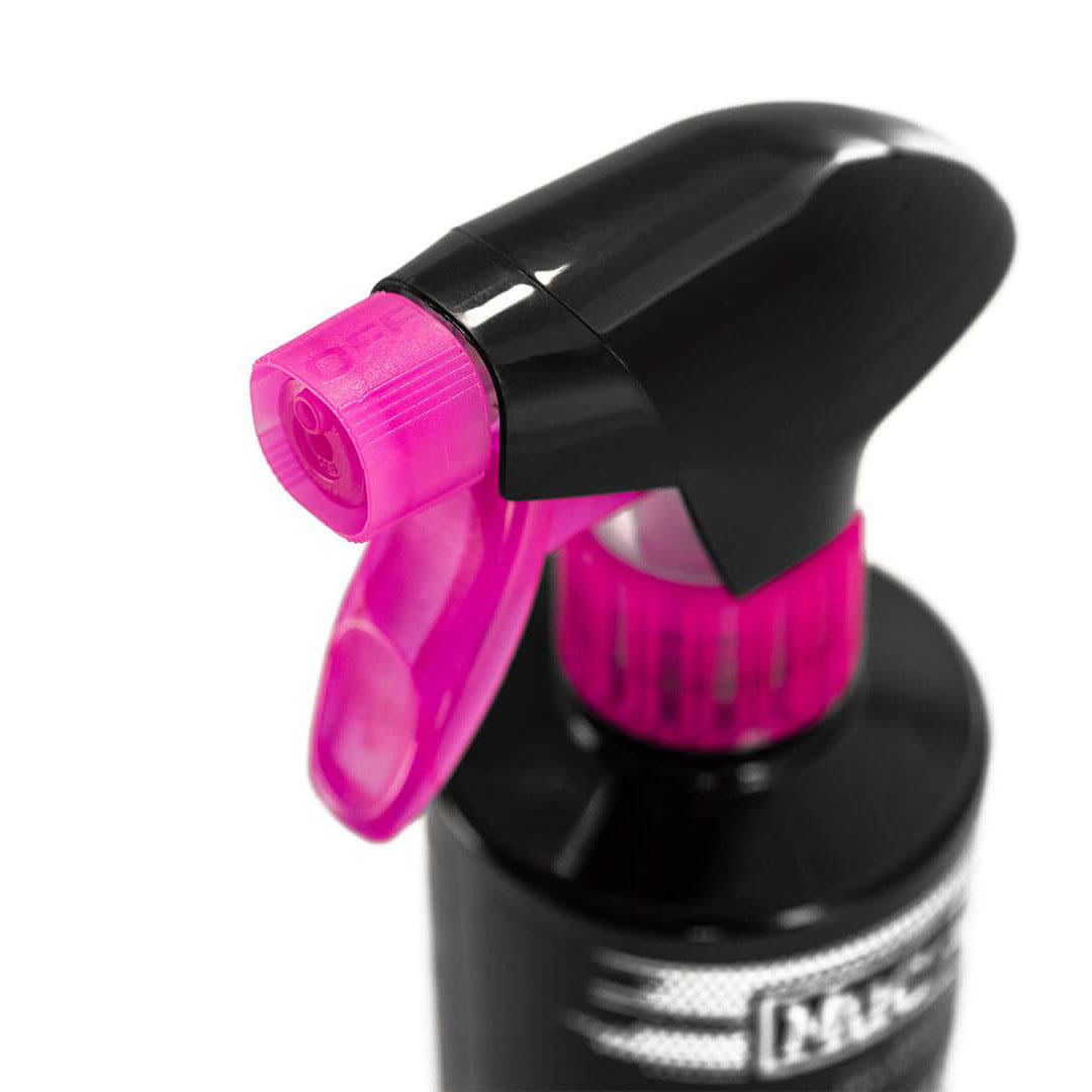 Muc Off Sportgeräte Desinfektionsmittel, 500 ml 3/3
