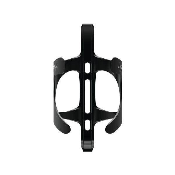 Lezyne Bottle CNC Cage - koszyk na bidon, matt black 2/2