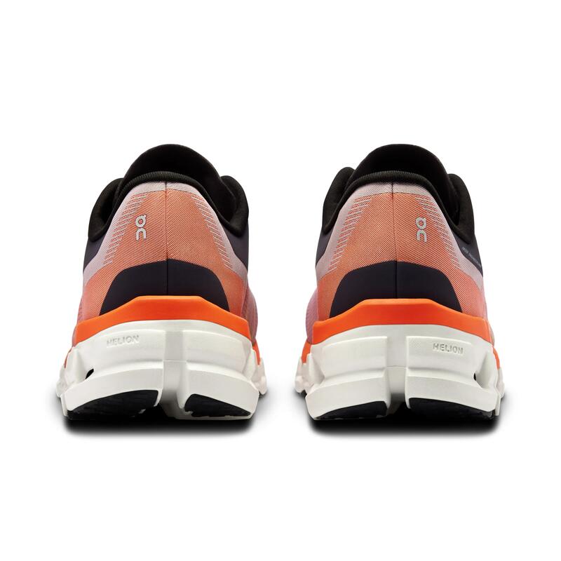 Pantofi alergare - Cloudflow 4 W - Quartz | Flame