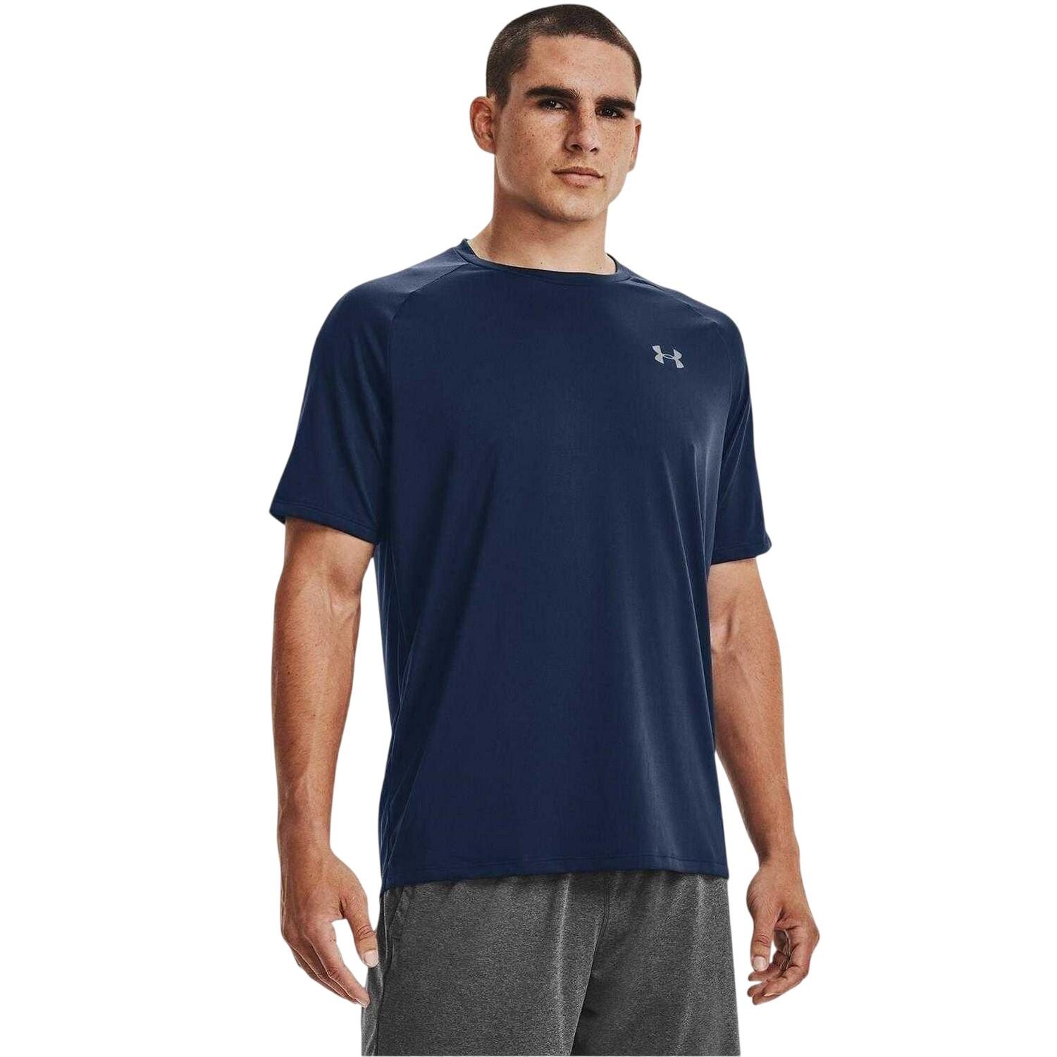 Under Armour Mens 2.0 T-Shirt