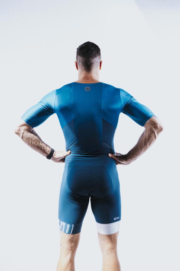 Combinaison trifonction Z3R0D Racer TTSuit 5/5