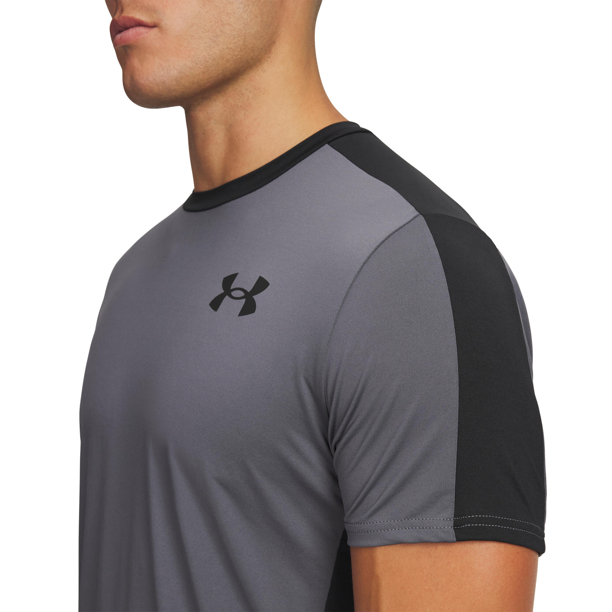 Koszulka Under Armour HeatGear Wordmark 5/5