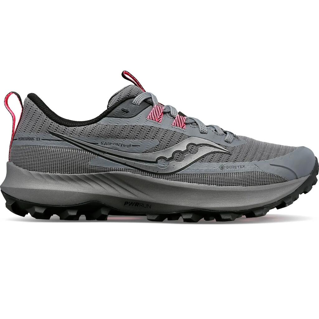 Running shoes Saucony Peregrine 13 Gtx