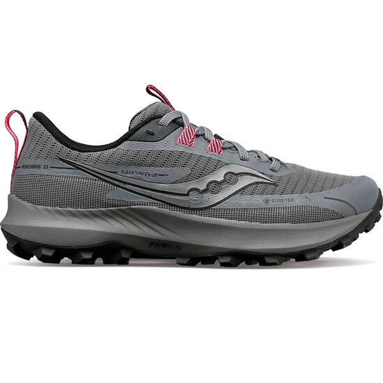 Hardloopschoenen Saucony Peregrine 13 Gtx