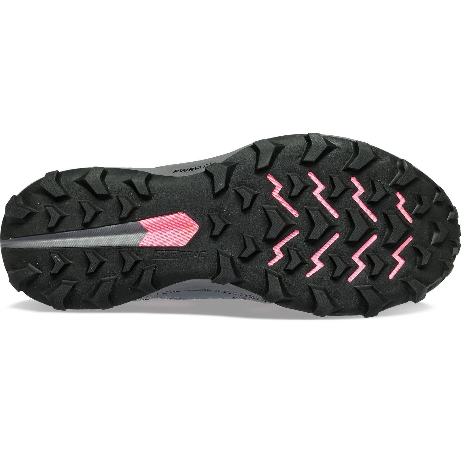 Scarpe da corsa Saucony Peregrine 13 Gtx 4/5