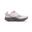 Pantofi alergare pentru femei - Kinvara 14 - white | gravel
