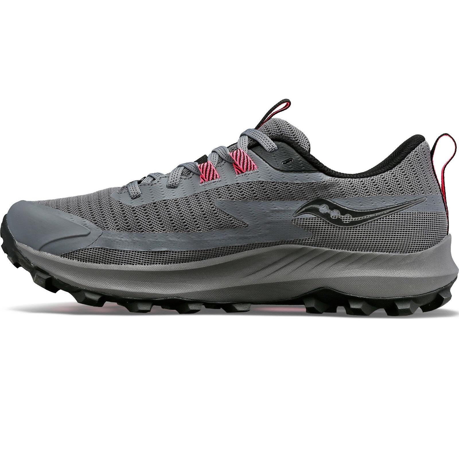 Scarpe da corsa Saucony Peregrine 13 Gtx 3/5