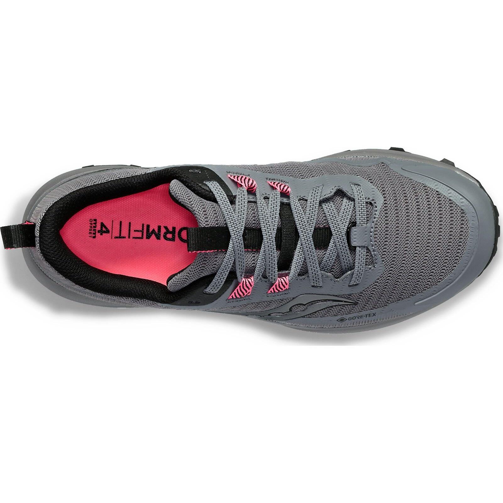 Scarpe da corsa Saucony Peregrine 13 Gtx 2/5