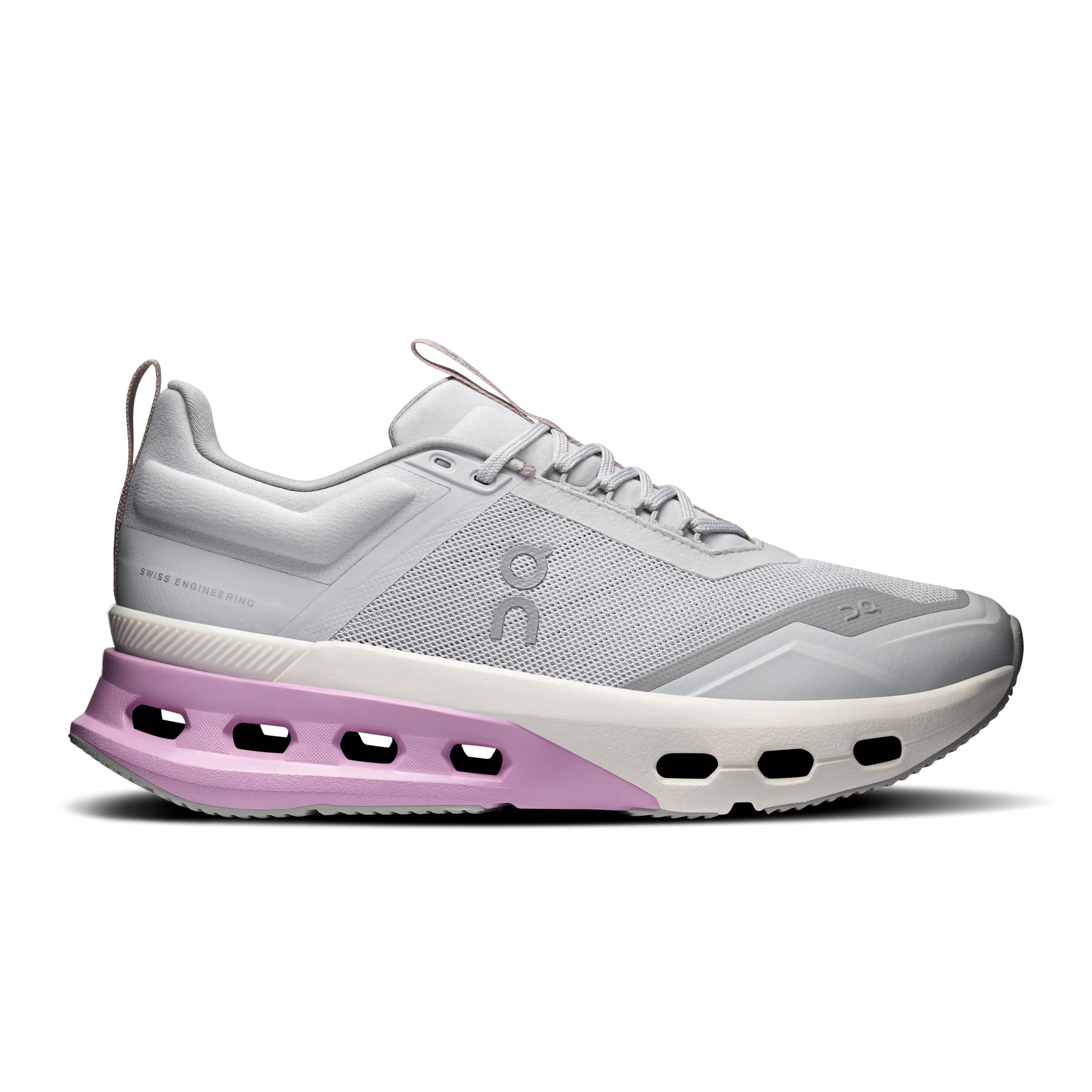 Pantofi sport - Cloudnova X W - Mauve | Dew