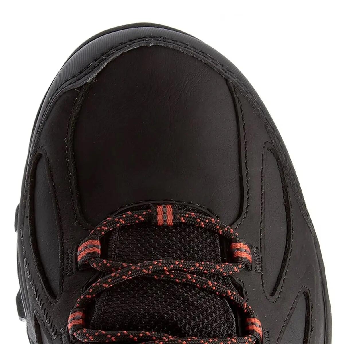 Ghete Barbati Columbia Peakfreak Xcrsn II Mid Leather Outdry - negru 5/5