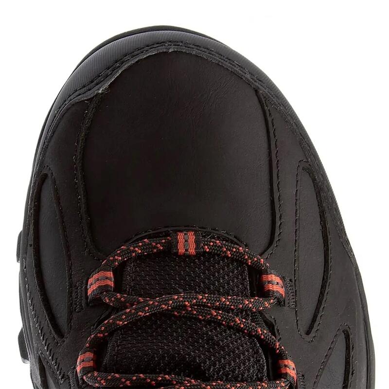 Ghete Barbati Columbia Peakfreak Xcrsn II Mid Leather Outdry - negru